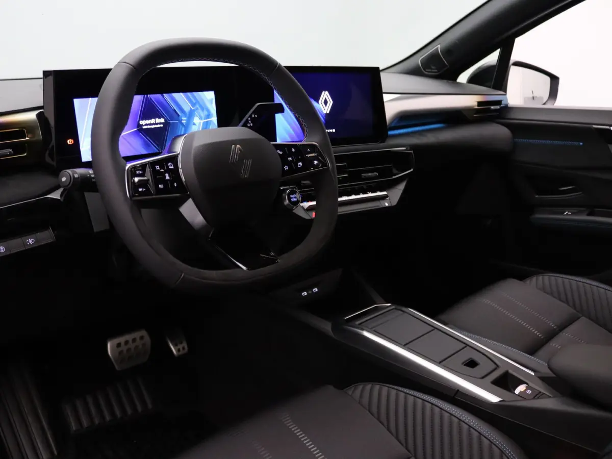 160pk Hybrid esprit Alpine Apple Carplay/Android Auto | Climate
