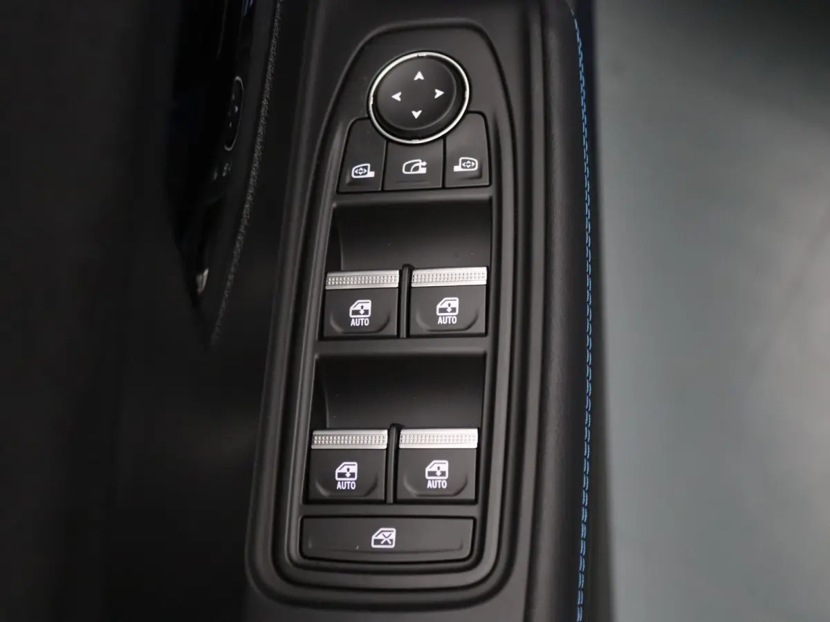 160pk Hybrid esprit Alpine Apple Carplay/Android Auto | Climate