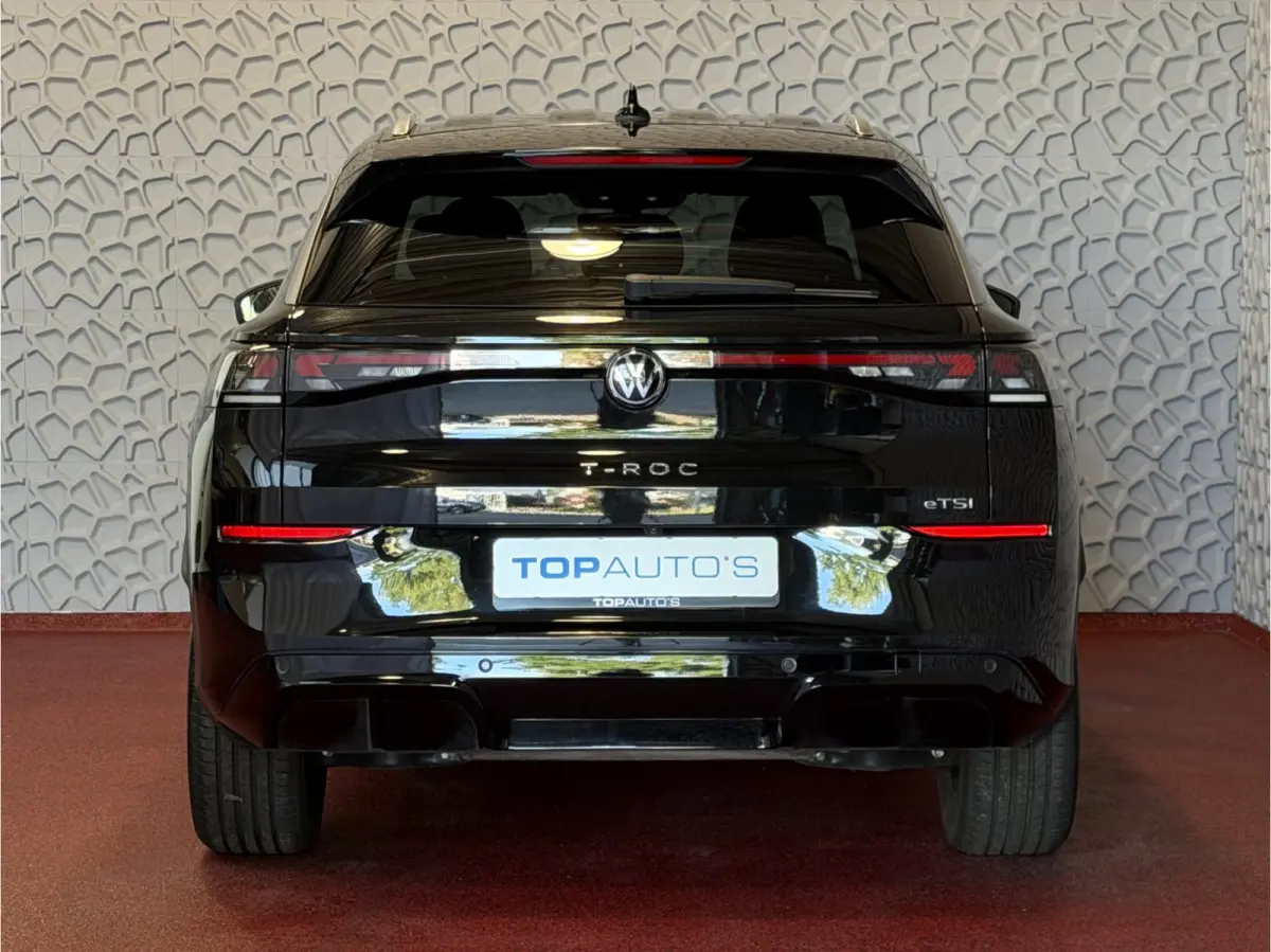 1.5 150PK eTSI R-LINE 06/2026 EDITION IQ LED/GRIL LOGO STOEL/STUUR.VERW ELEK.KLEP 2026