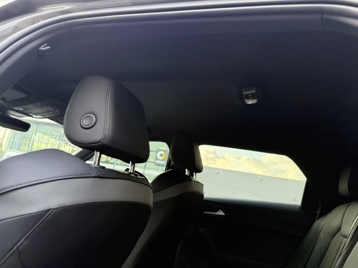 25 TFSI edition one Camera/Apple