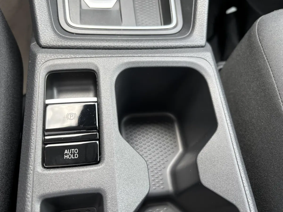 1.5 EcoBoost PHEV L2 Trend | Laadschot met Ruit | Ruit in achterdeuren | Apple carplay | Android Auto |