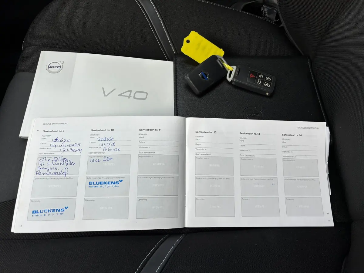2.0 T3 | Xenon + Clima + Navi nu €8.975,-!!