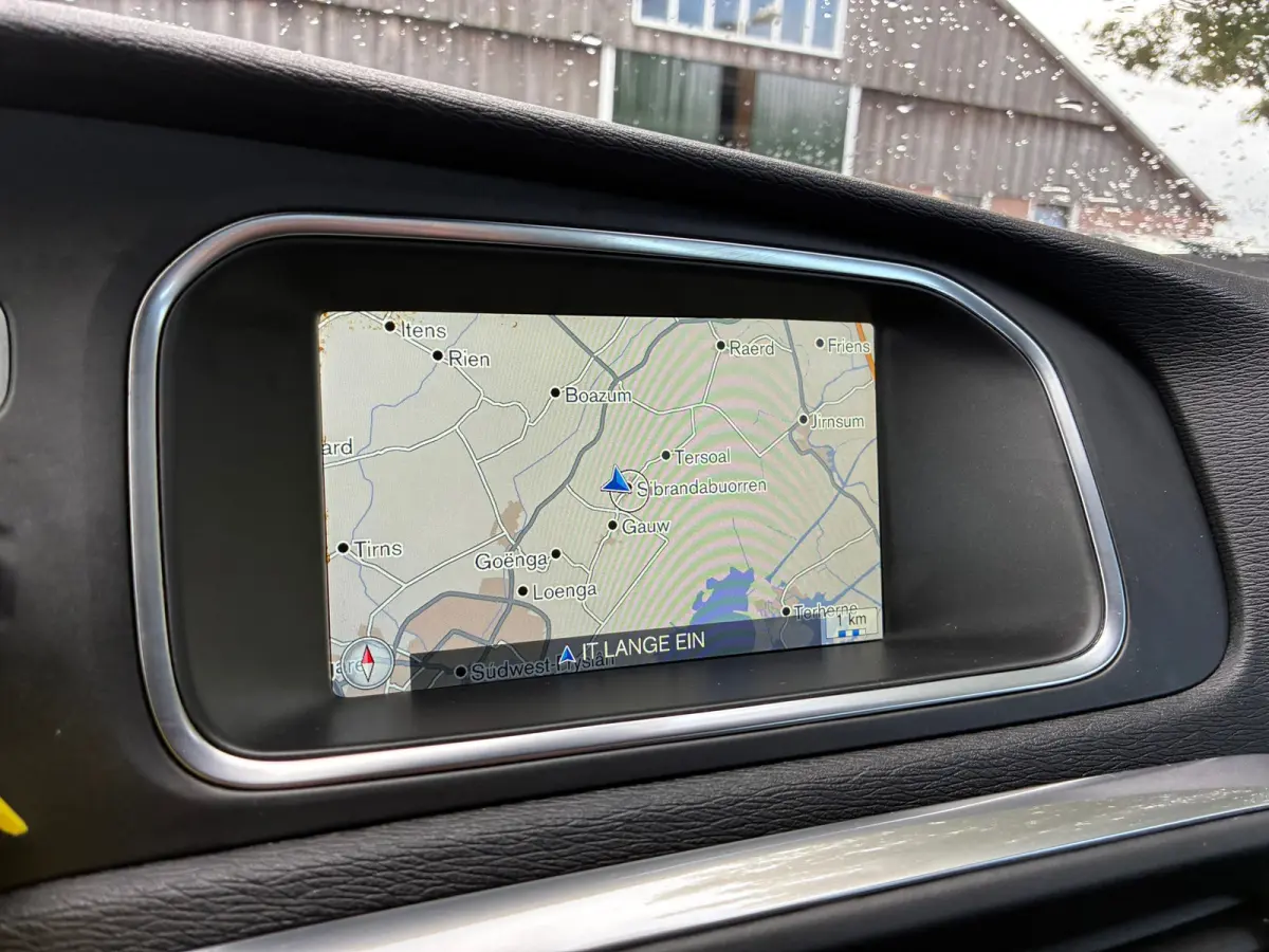 2.0 T3 | Xenon + Clima + Navi nu €8.975,-!!