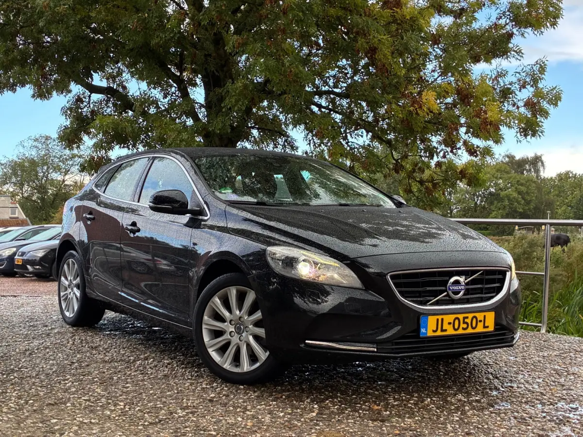 2.0 T3 | Xenon + Clima + Navi nu €8.975,-!!