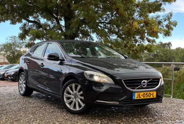 2.0 T3 | Xenon + Clima + Navi nu €8.975,-!!