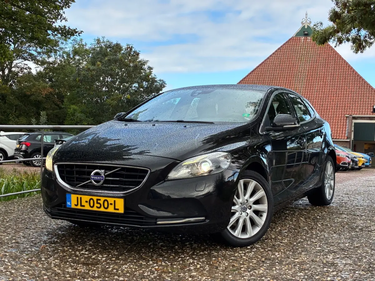 2.0 T3 | Xenon + Clima + Navi nu €8.975,-!!