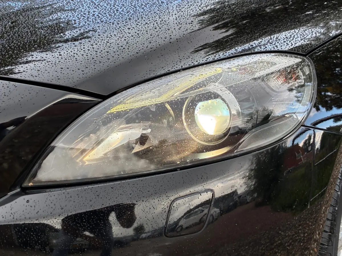 2.0 T3 | Xenon + Clima + Navi nu €8.975,-!!