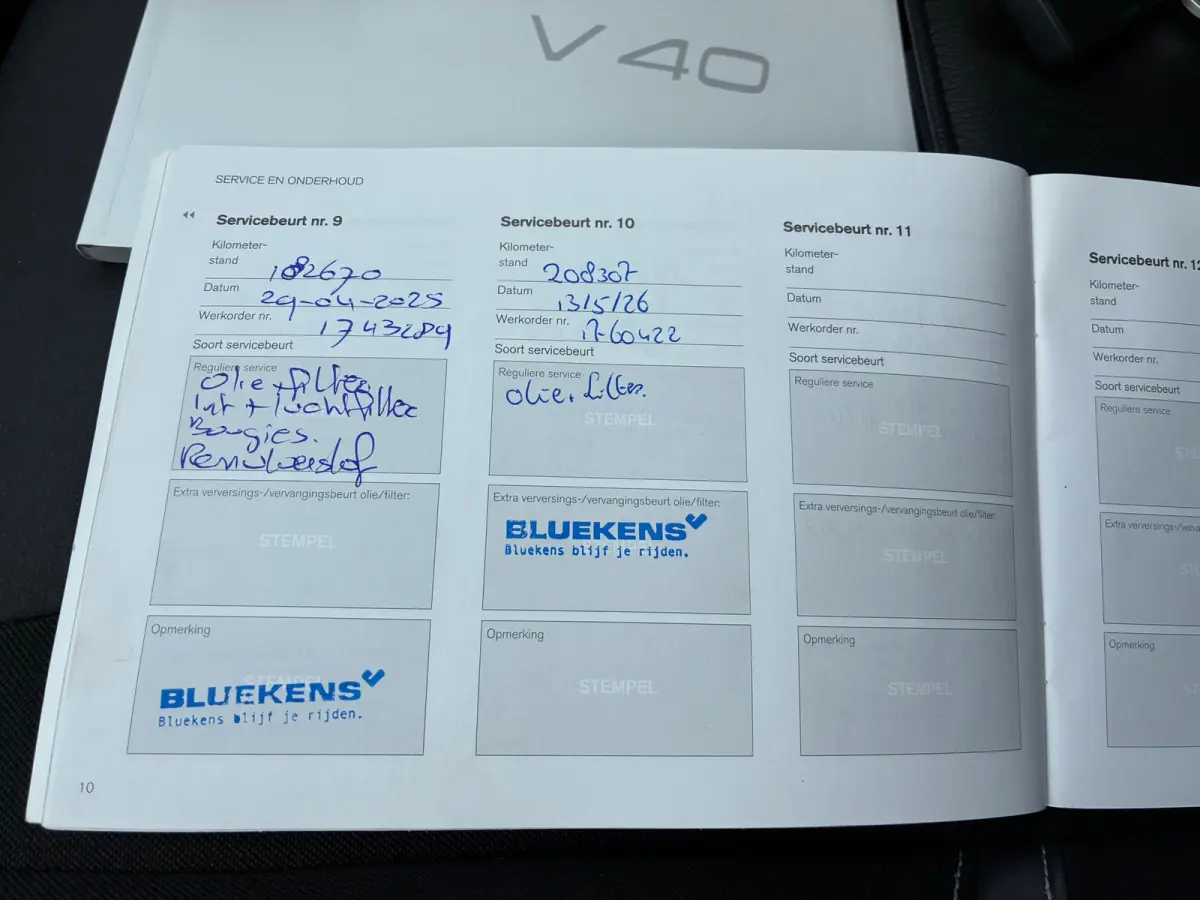 2.0 T3 | Xenon + Clima + Navi nu €8.975,-!!