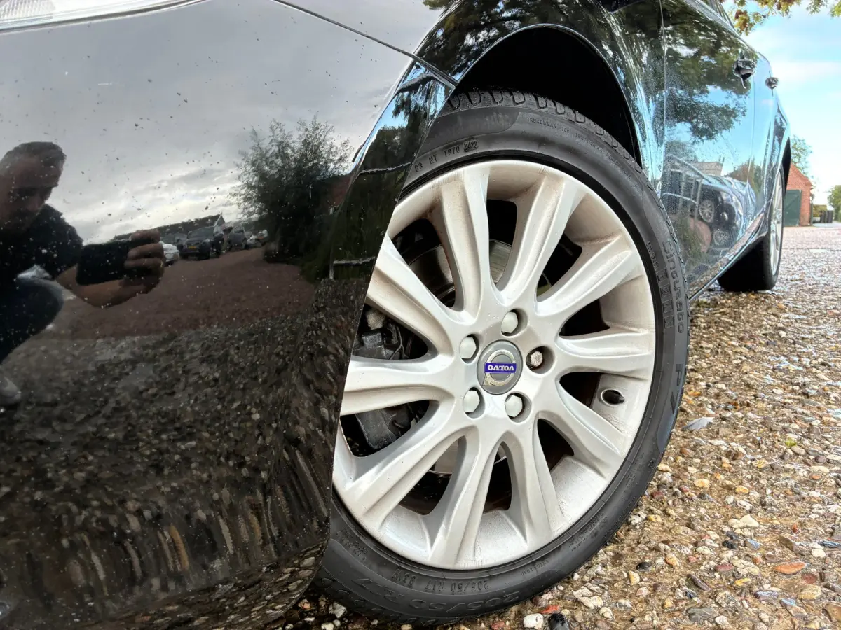 2.0 T3 | Xenon + Clima + Navi nu €8.975,-!!