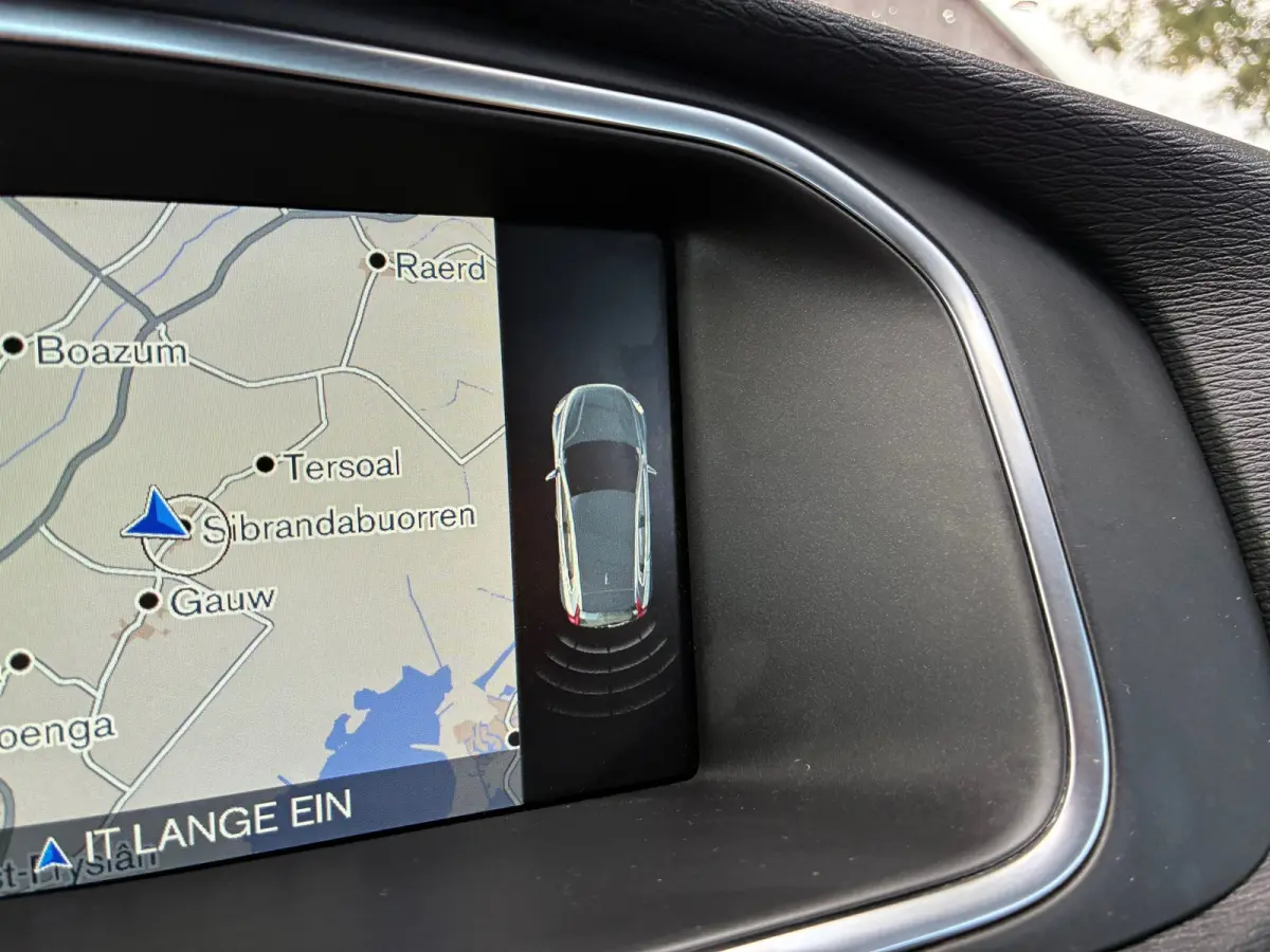 2.0 T3 | Xenon + Clima + Navi nu €8.975,-!!