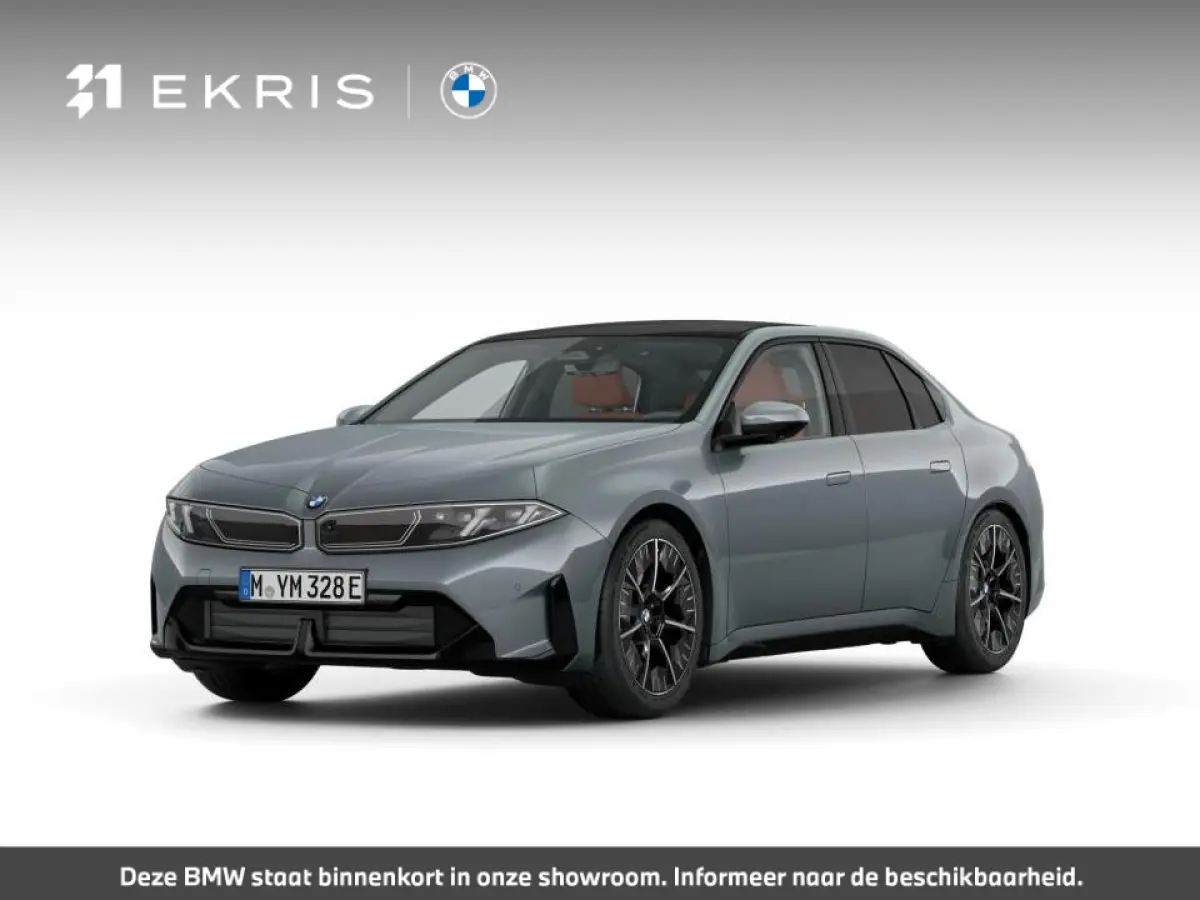 50 xDrive First Edition M Sportpakket | Panoramadak | Driving Assistant Plus | Parking Assistant Plus | Trekhaak Pakket