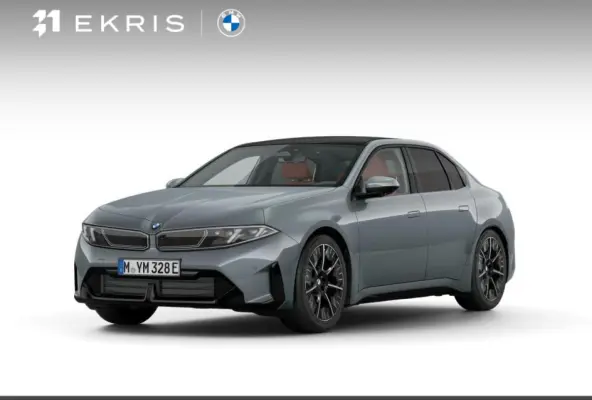 50 xDrive First Edition M Sportpakket | Panoramadak | Driving Assistant Plus | Parking Assistant Plus | Trekhaak Pakket