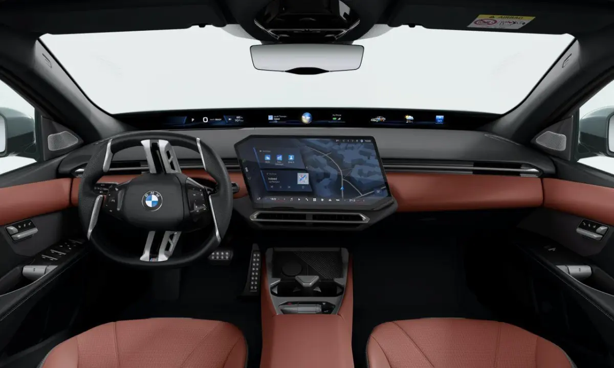50 xDrive First Edition M Sportpakket | Panoramadak | Driving Assistant Plus | Parking Assistant Plus | Trekhaak Pakket