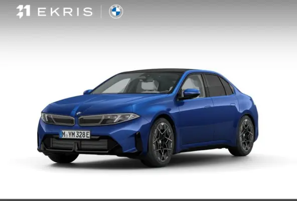 50 xDrive First Edition M Sportpakket | Panoramadak | Driving Assistant Plus | Parking Assistant Plus | Trekhaak Pakket