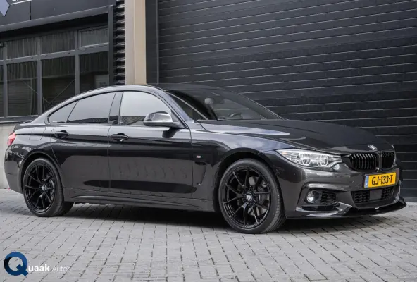 435i xDrive 3xM-Sport | LEER | H&K | CAMERA | ADAPTIVE CRUISE