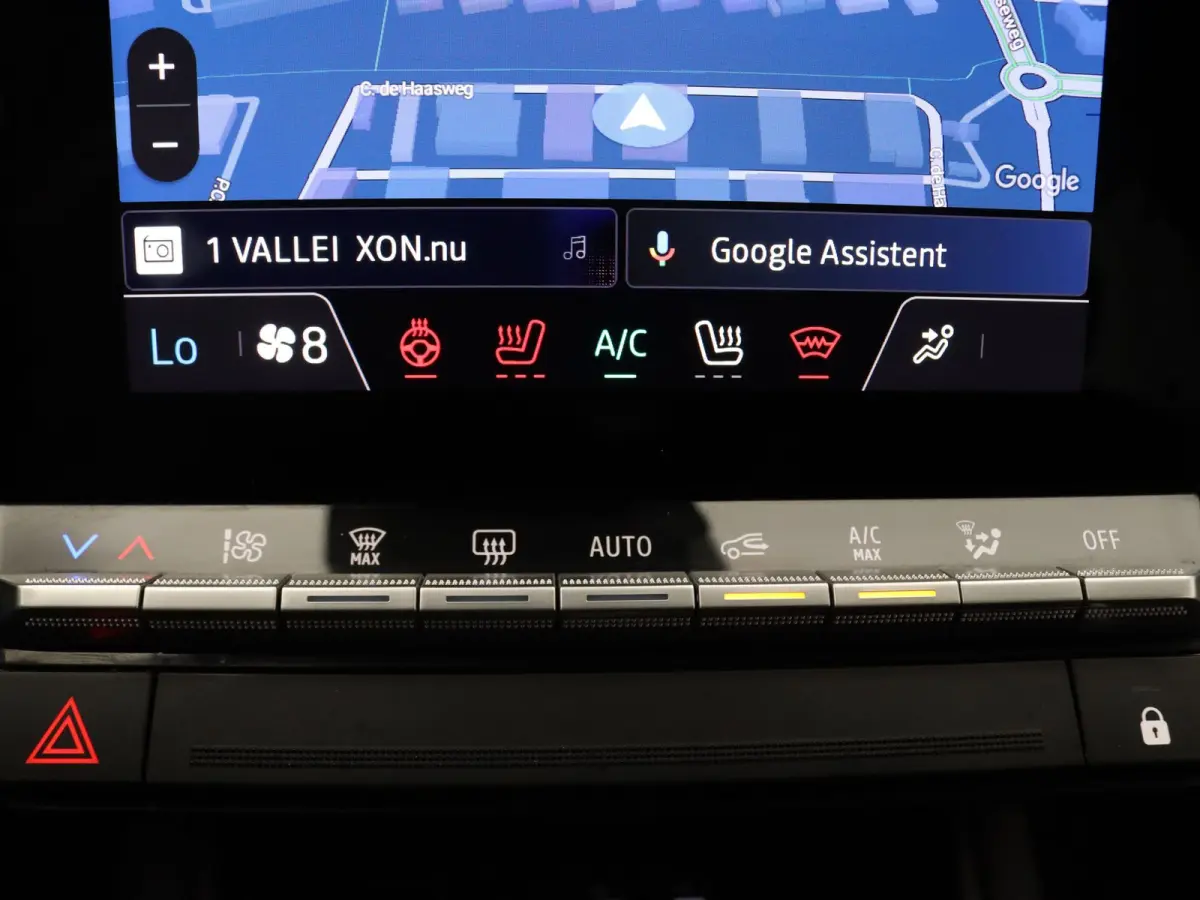 160pk E-Tech full hybrid esprit Alpine Apple Carplay/Android Auto | Climate