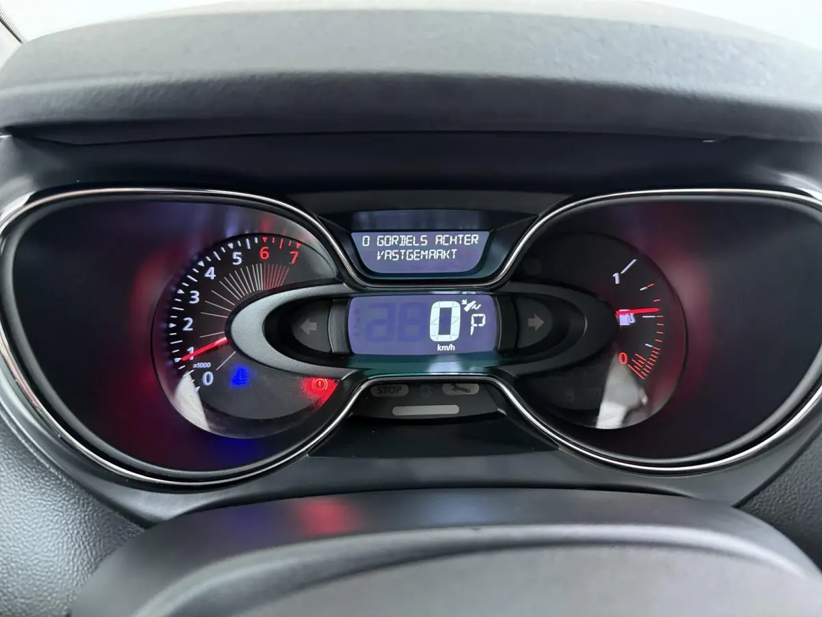 TCe 120 EDC Xmod | Automaat | Trekhaak | Navigatie | Climate Control |