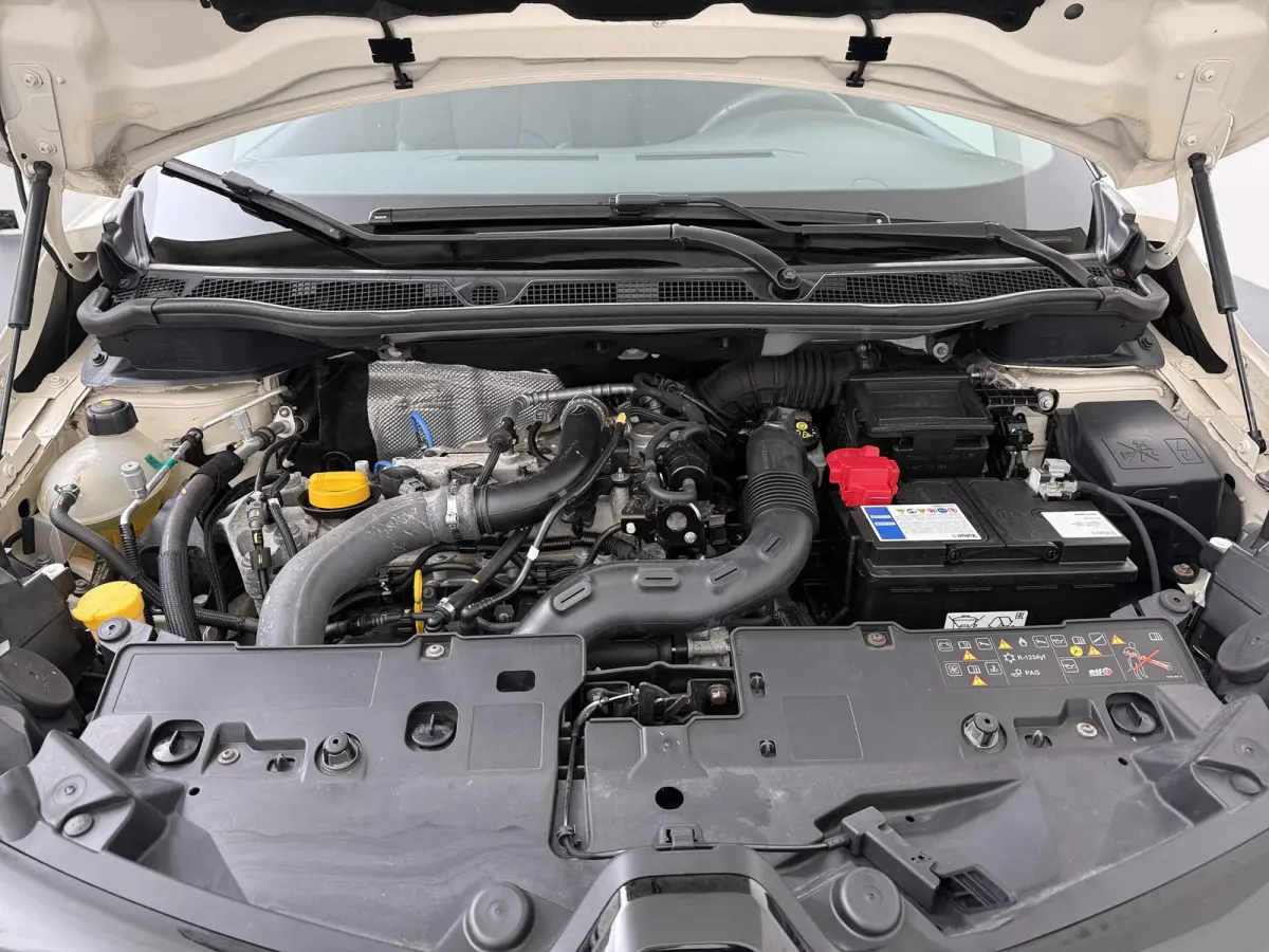 TCe 120 EDC Xmod | Automaat | Trekhaak | Navigatie | Climate Control |