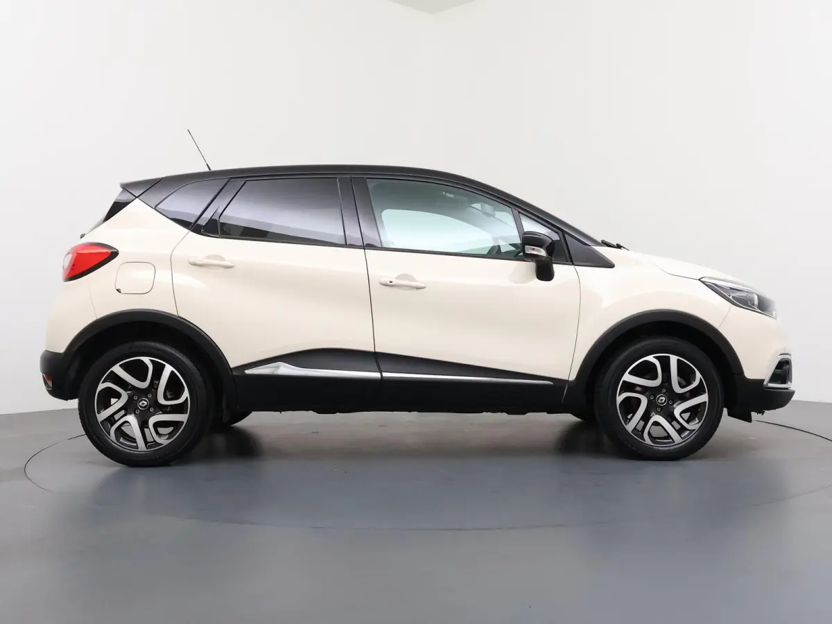 TCe 120 EDC Xmod | Automaat | Trekhaak | Navigatie | Climate Control |