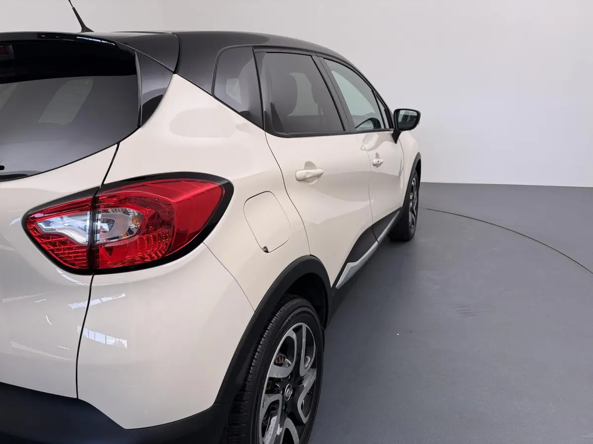 TCe 120 EDC Xmod | Automaat | Trekhaak | Navigatie | Climate Control |