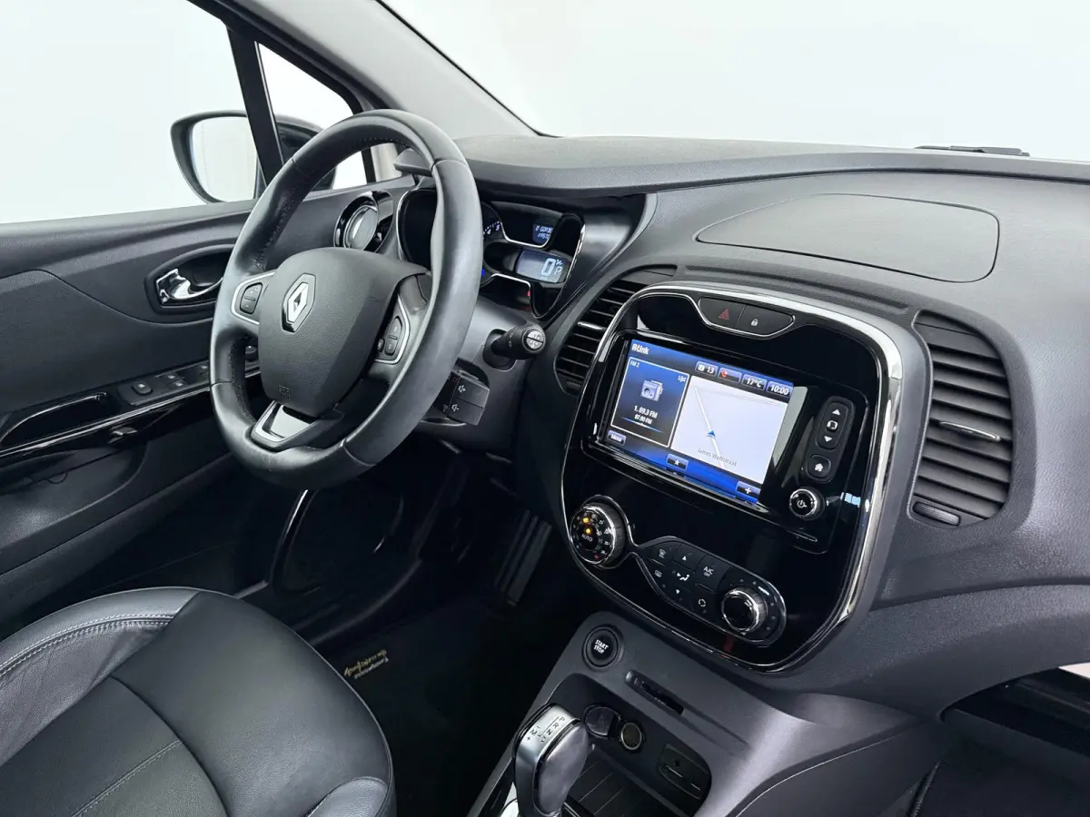 TCe 120 EDC Xmod | Automaat | Trekhaak | Navigatie | Climate Control |