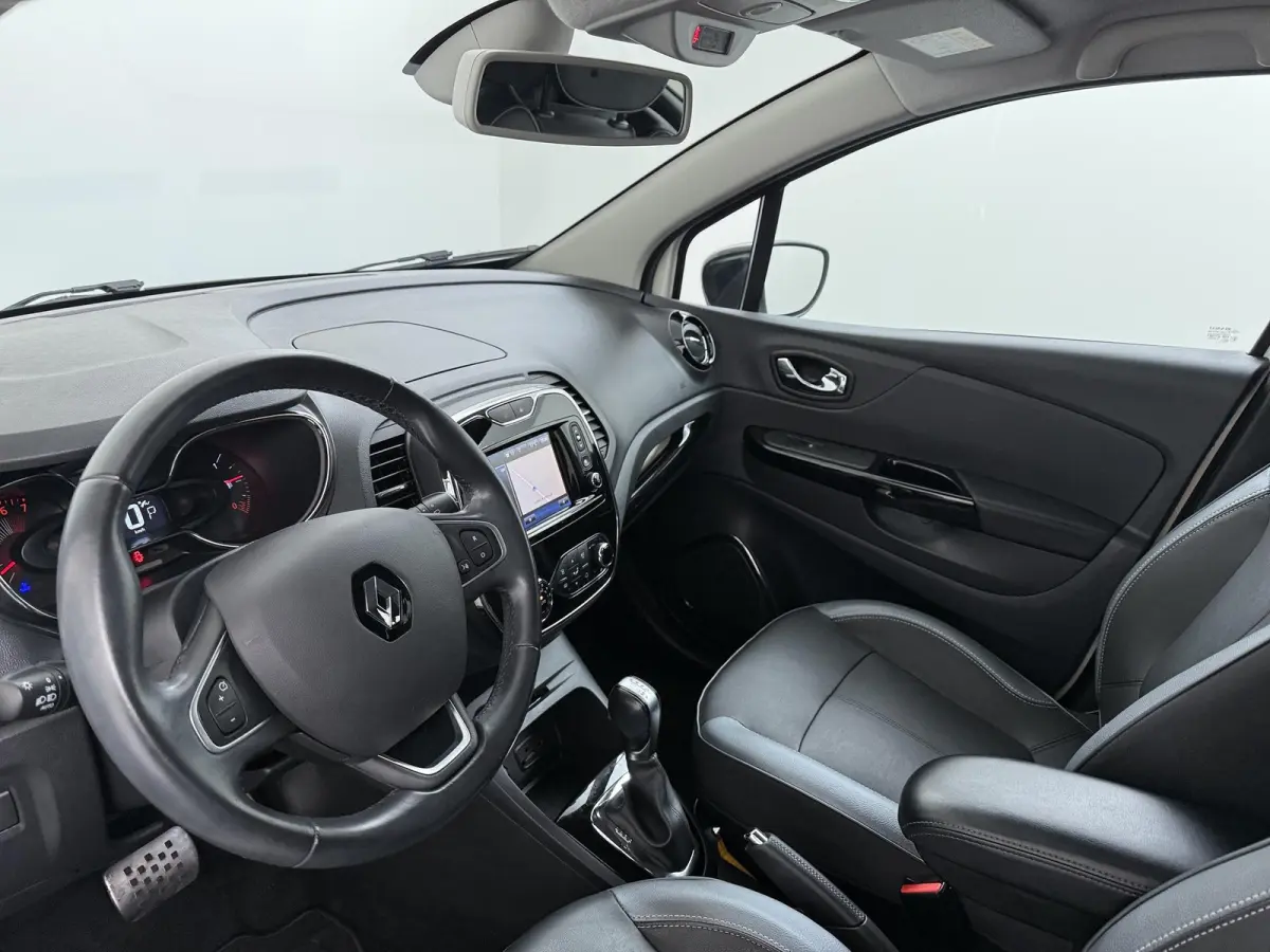 TCe 120 EDC Xmod | Automaat | Trekhaak | Navigatie | Climate Control |