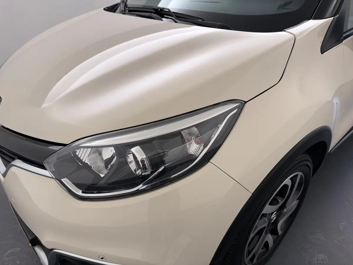 TCe 120 EDC Xmod | Automaat | Trekhaak | Navigatie | Climate Control |
