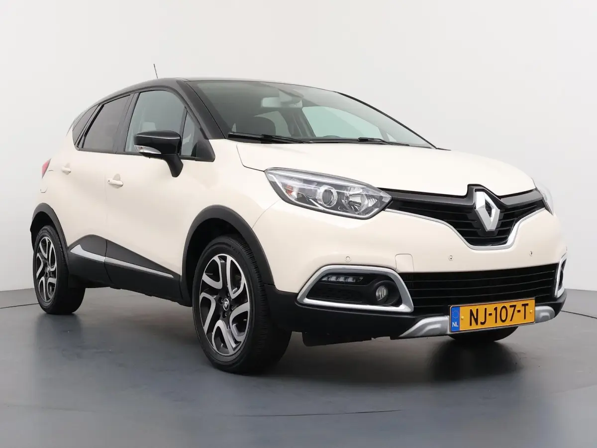 TCe 120 EDC Xmod | Automaat | Trekhaak | Navigatie | Climate Control |