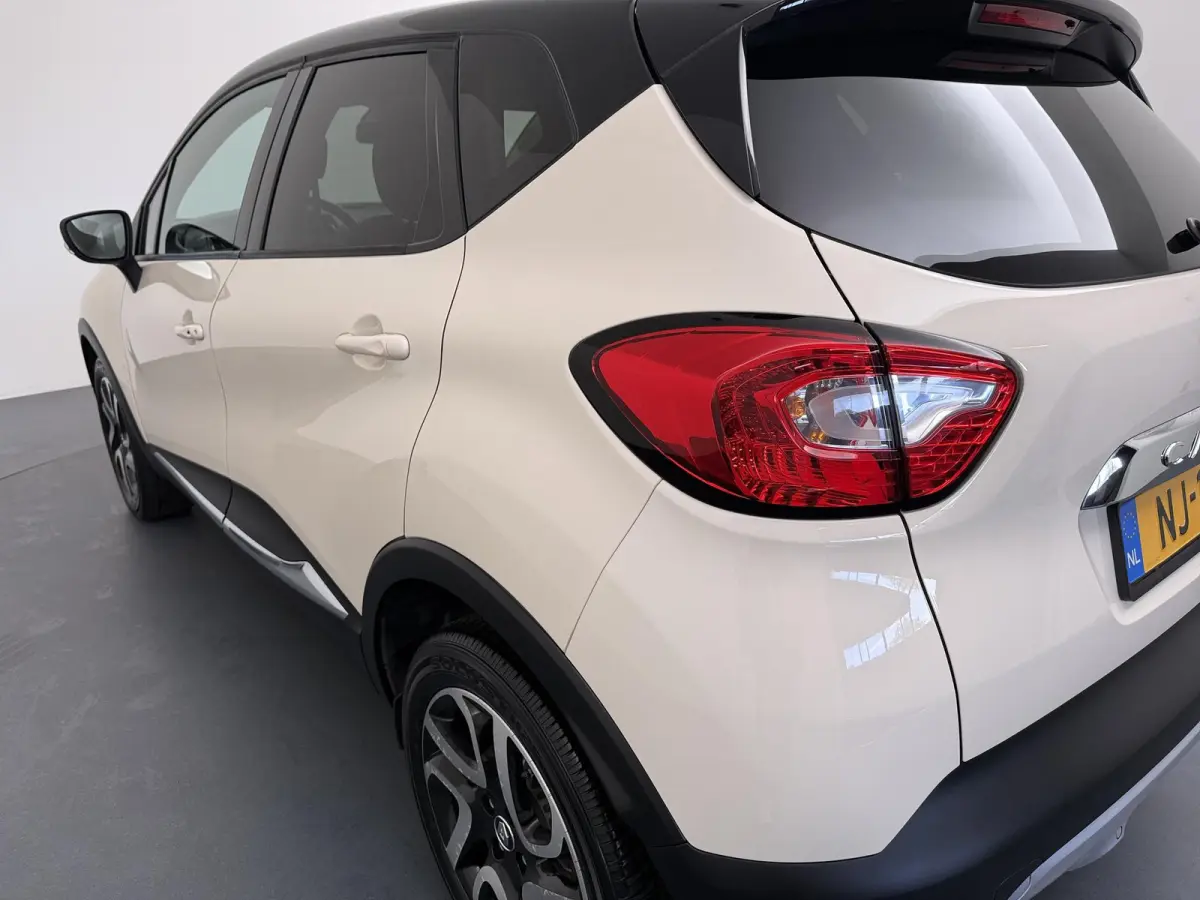TCe 120 EDC Xmod | Automaat | Trekhaak | Navigatie | Climate Control |