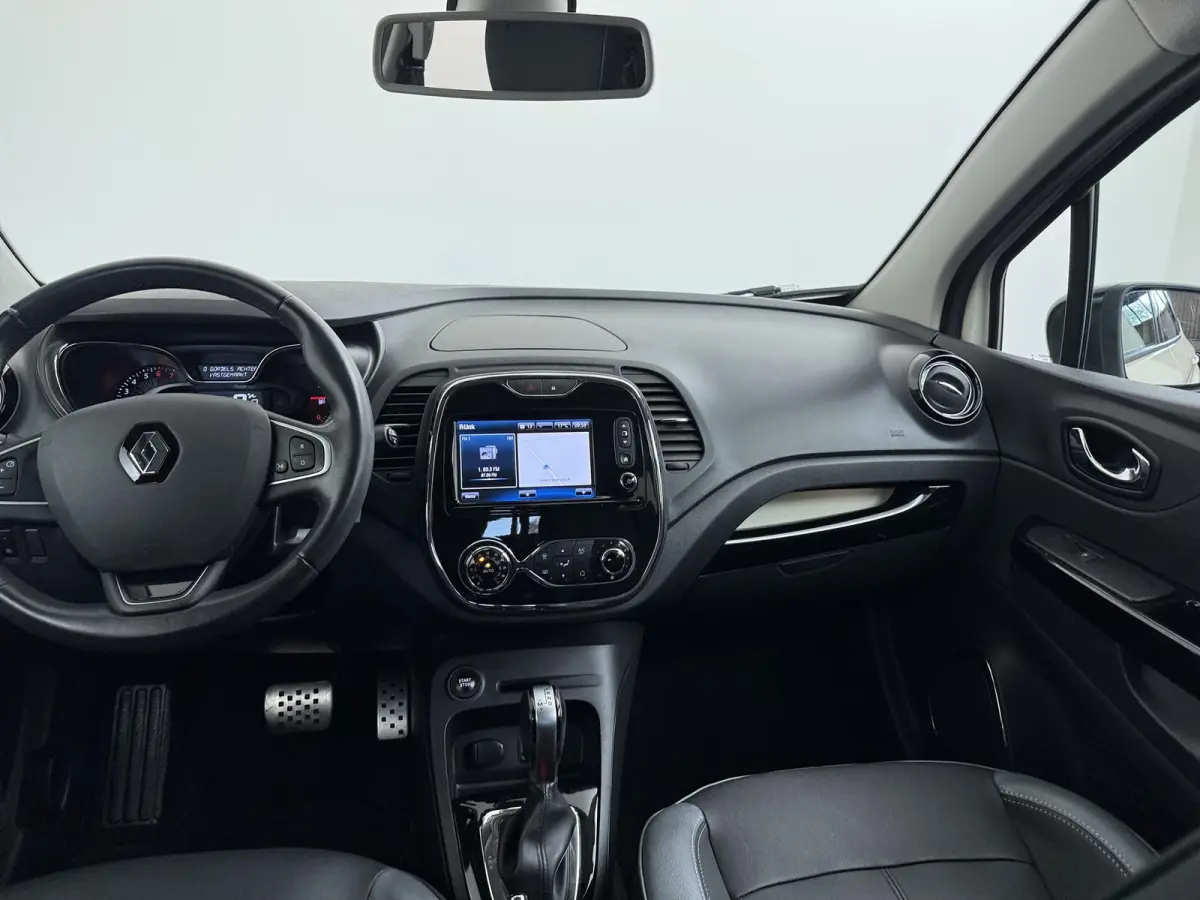 TCe 120 EDC Xmod | Automaat | Trekhaak | Navigatie | Climate Control |