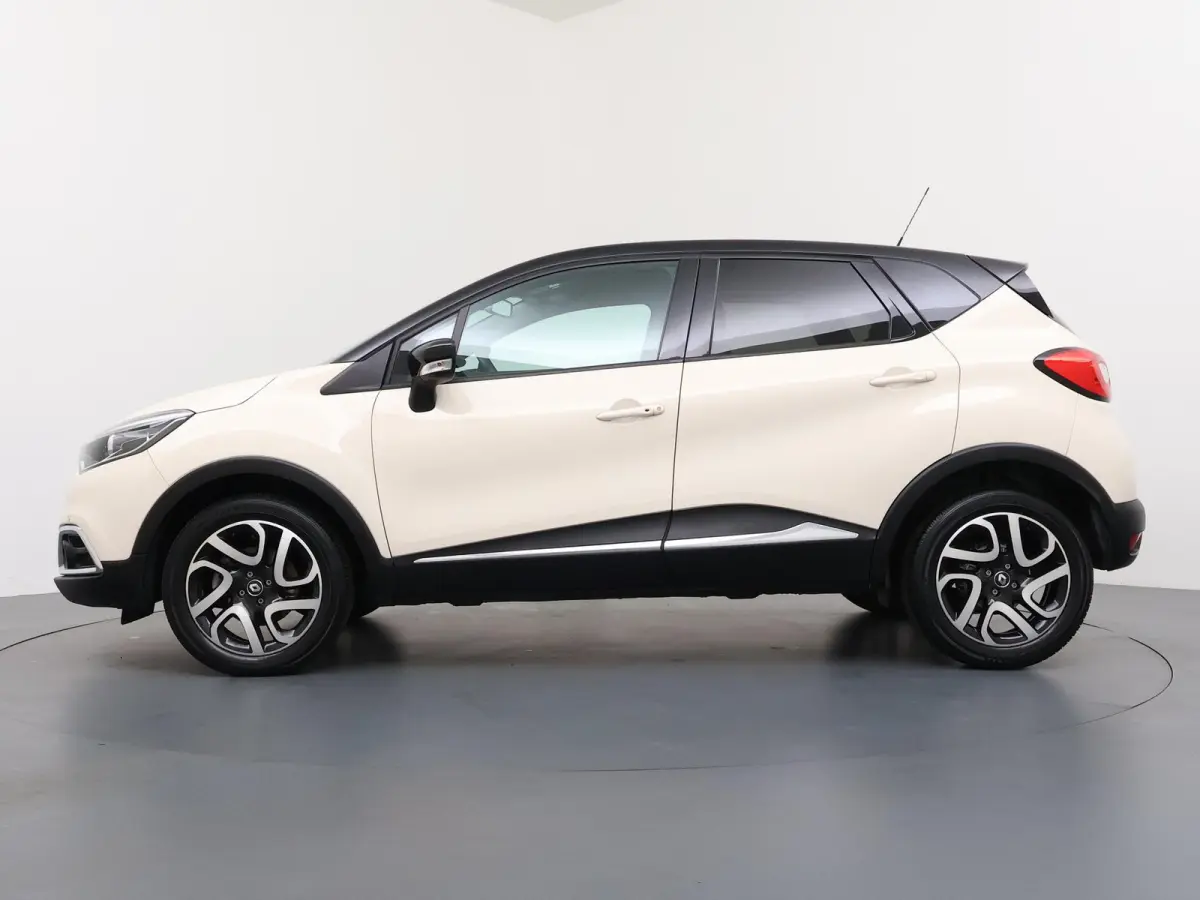 TCe 120 EDC Xmod | Automaat | Trekhaak | Navigatie | Climate Control |