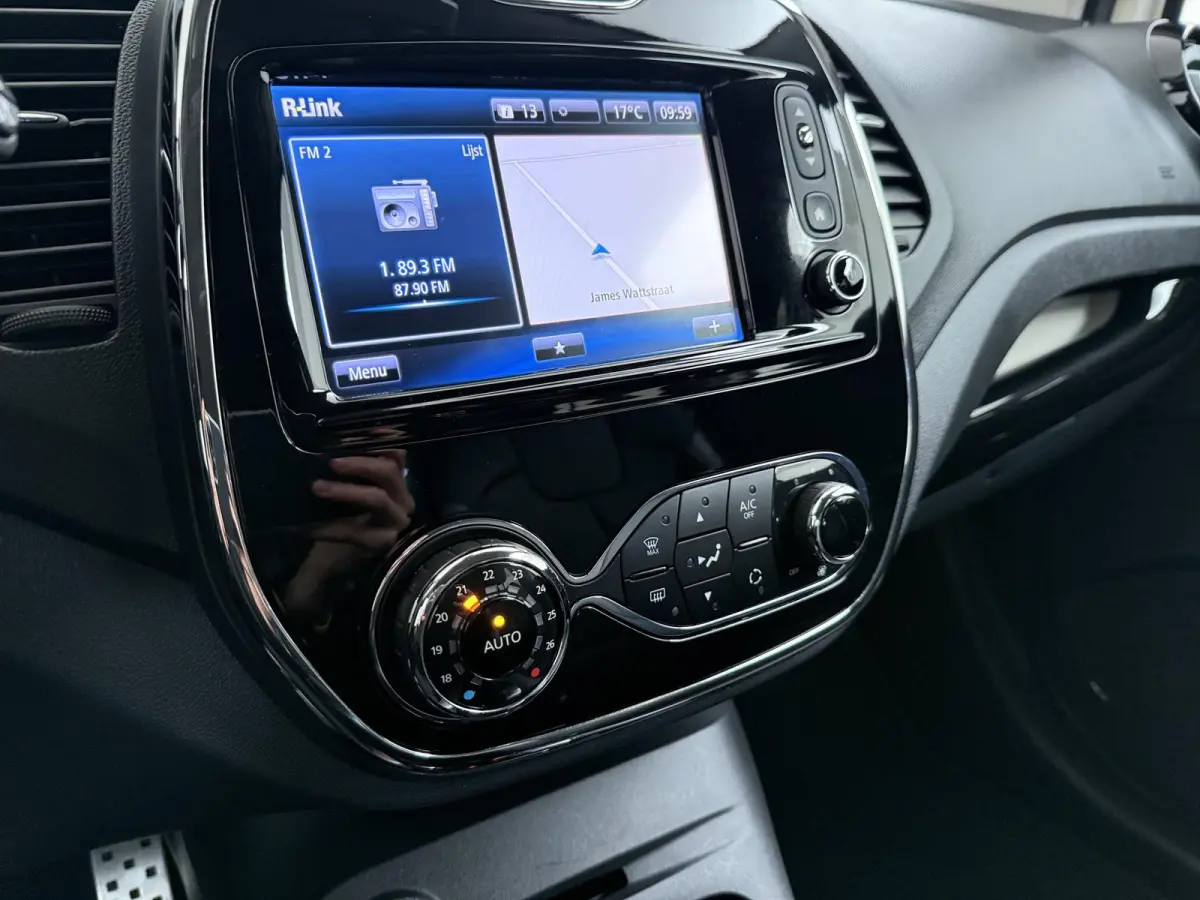 TCe 120 EDC Xmod | Automaat | Trekhaak | Navigatie | Climate Control |