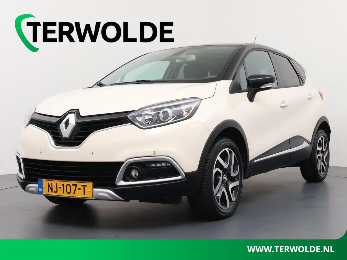 TCe 120 EDC Xmod | Automaat | Trekhaak | Navigatie | Climate Control |