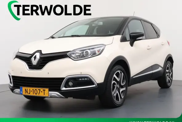 TCe 120 EDC Xmod | Automaat | Trekhaak | Navigatie | Climate Control |