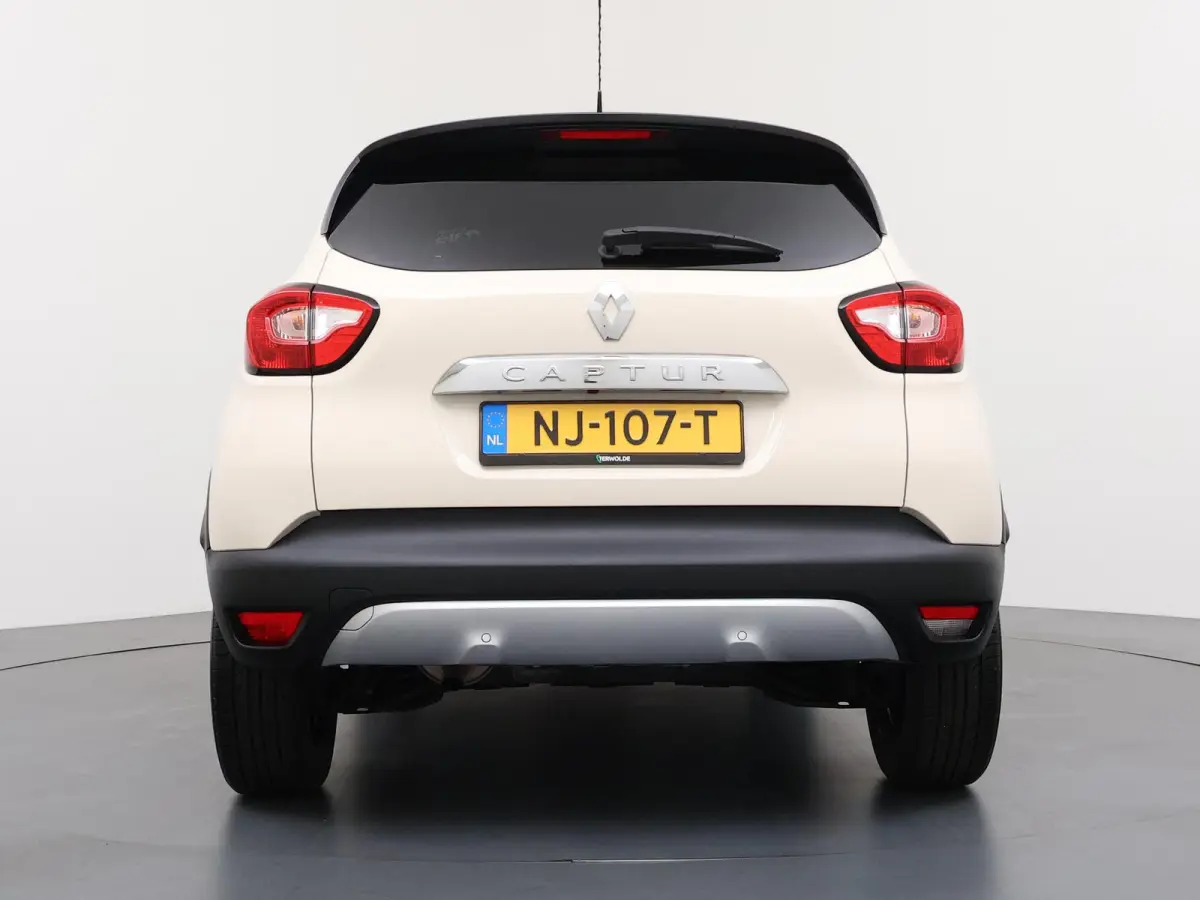 TCe 120 EDC Xmod | Automaat | Trekhaak | Navigatie | Climate Control |