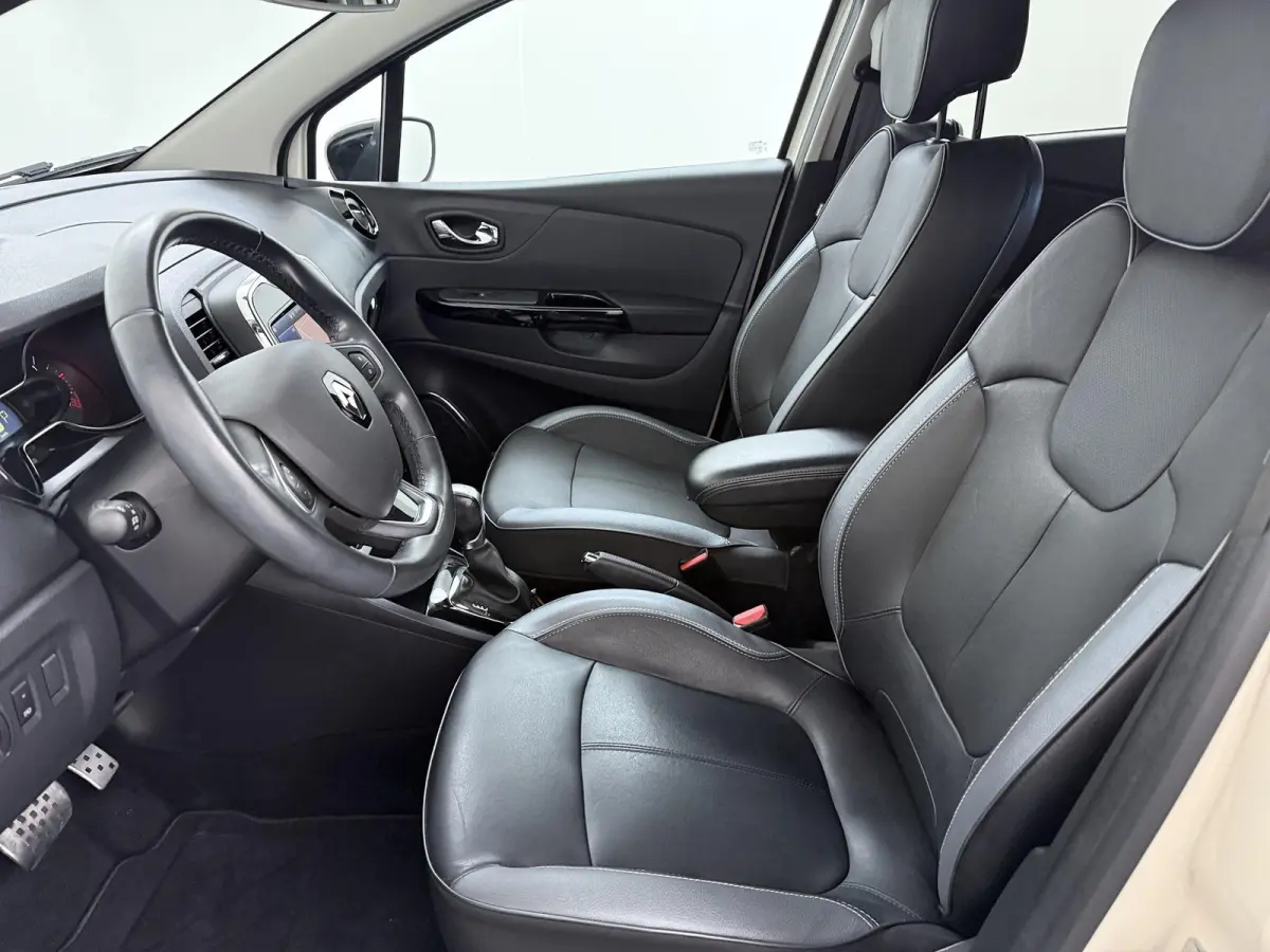 TCe 120 EDC Xmod | Automaat | Trekhaak | Navigatie | Climate Control |