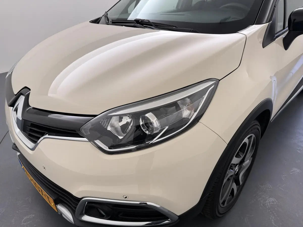 TCe 120 EDC Xmod | Automaat | Trekhaak | Navigatie | Climate Control |