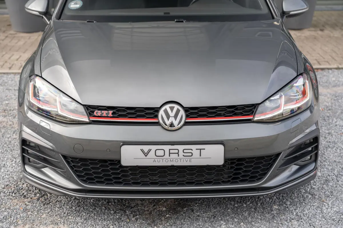 2.0 TSI GTI Performance Pano DSG ACC Dynau