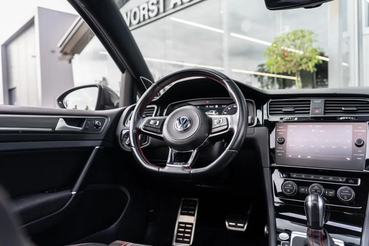 2.0 TSI GTI Performance Pano DSG ACC Dynau