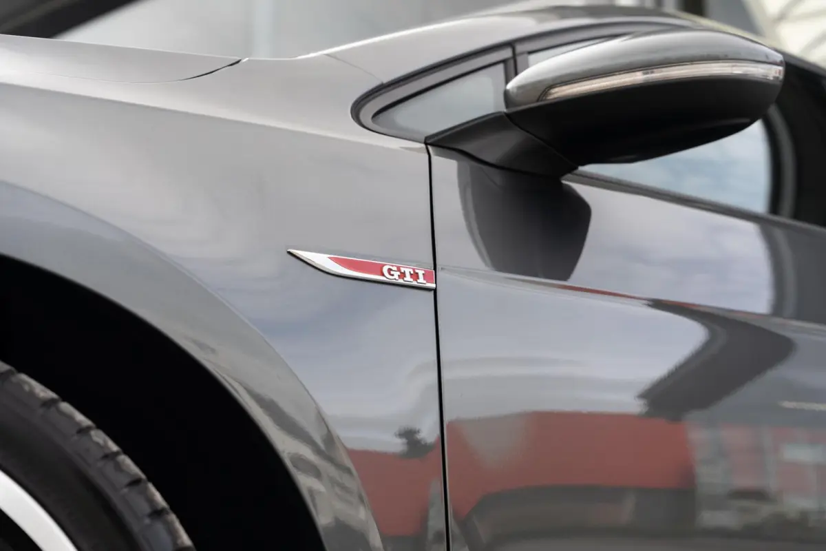 2.0 TSI GTI Performance Pano DSG ACC Dynau