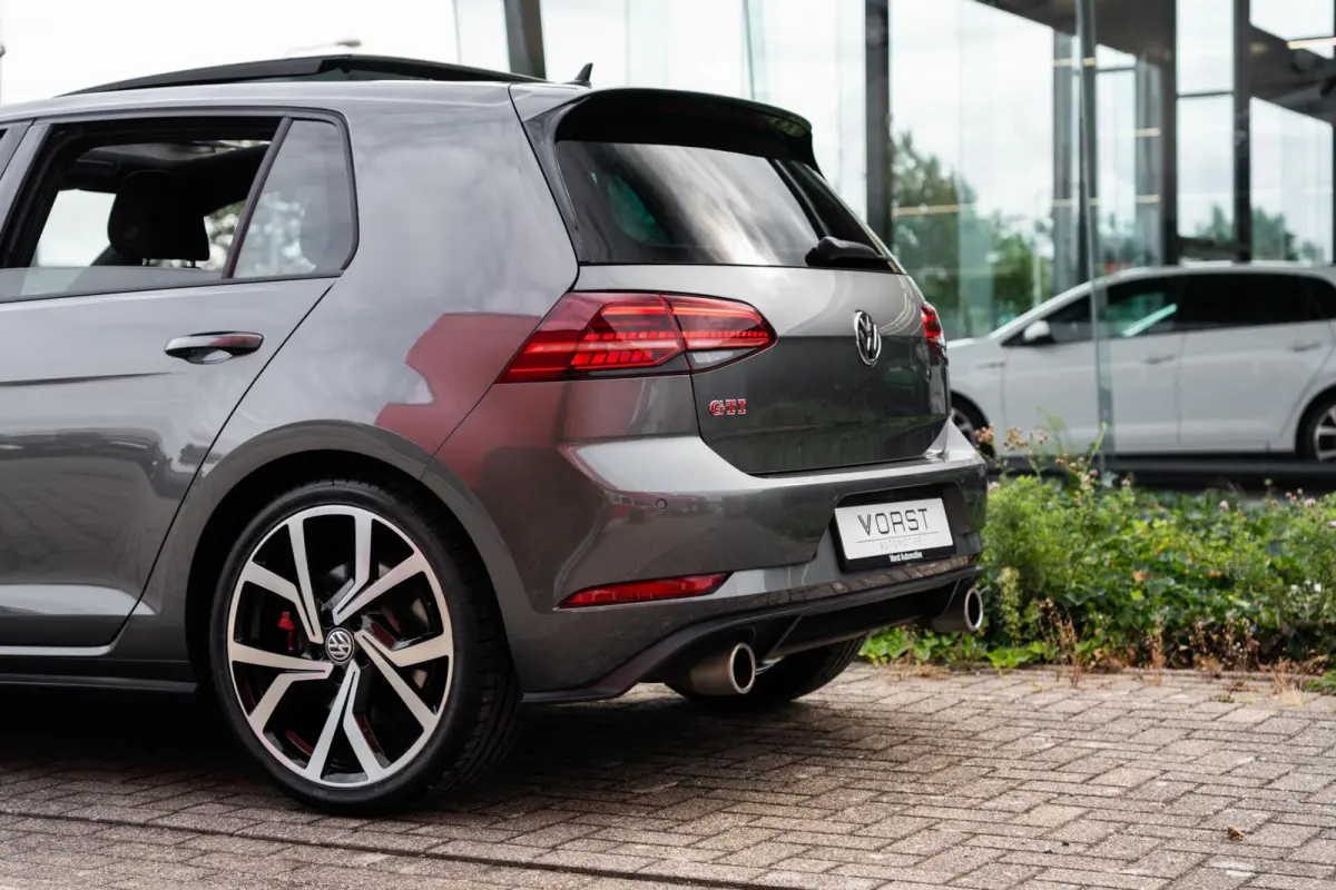 2.0 TSI GTI Performance Pano DSG ACC Dynau