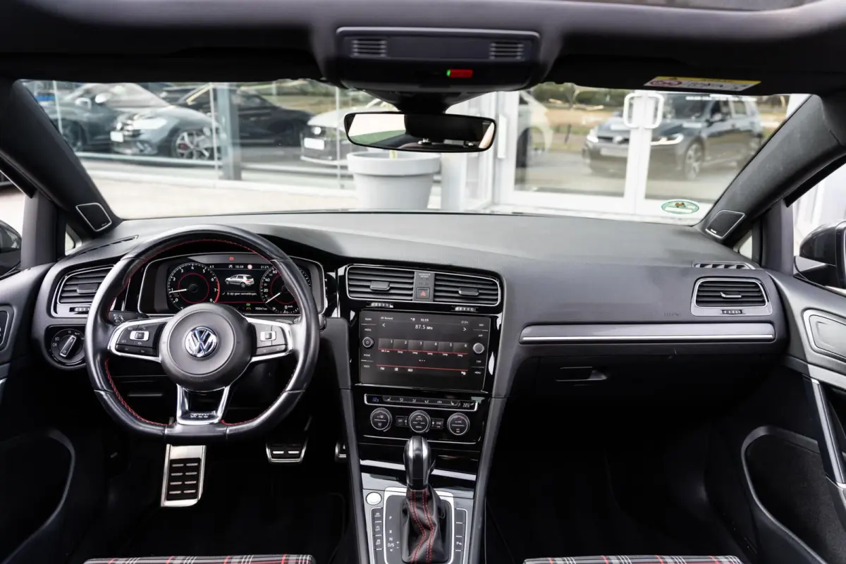 2.0 TSI GTI Performance Pano DSG ACC Dynau