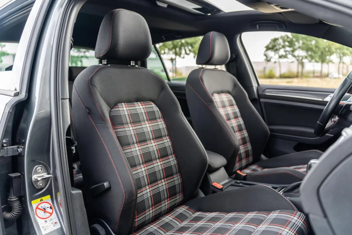 2.0 TSI GTI Performance Pano DSG ACC Dynau