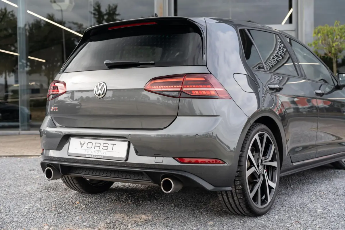 2.0 TSI GTI Performance Pano DSG ACC Dynau
