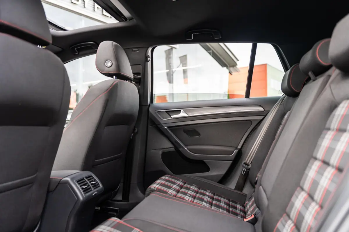 2.0 TSI GTI Performance Pano DSG ACC Dynau