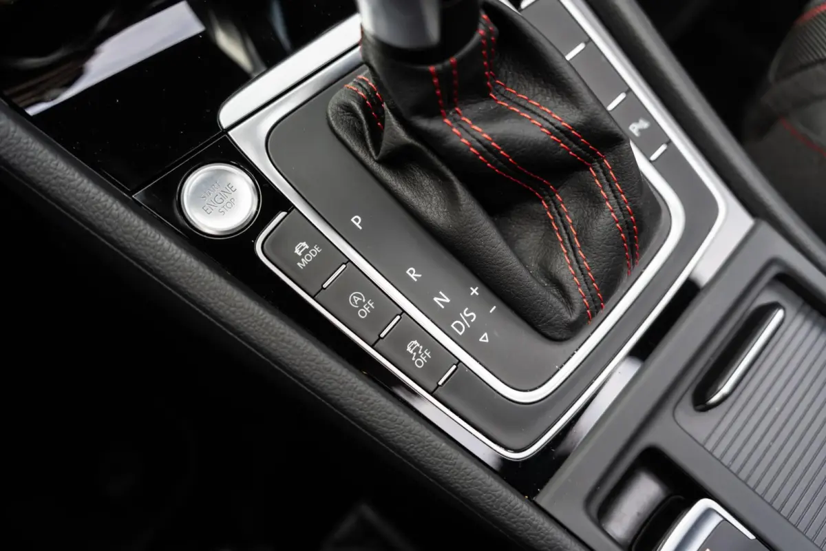 2.0 TSI GTI Performance Pano DSG ACC Dynau