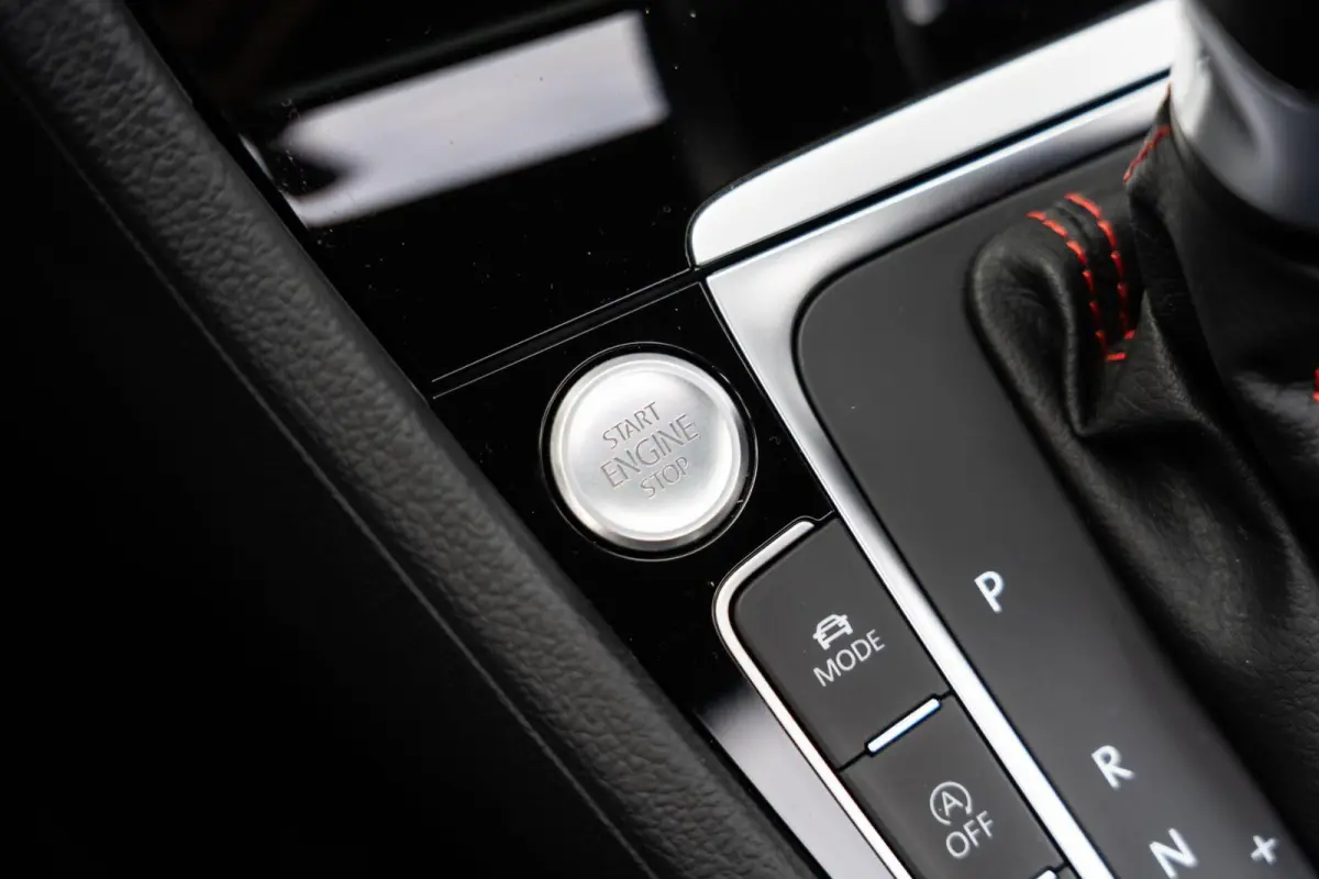 2.0 TSI GTI Performance Pano DSG ACC Dynau