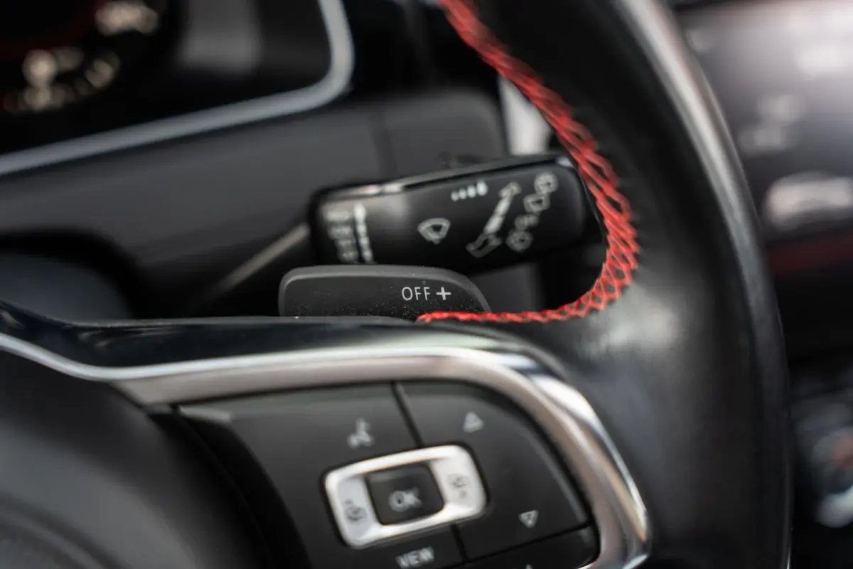 2.0 TSI GTI Performance Pano DSG ACC Dynau