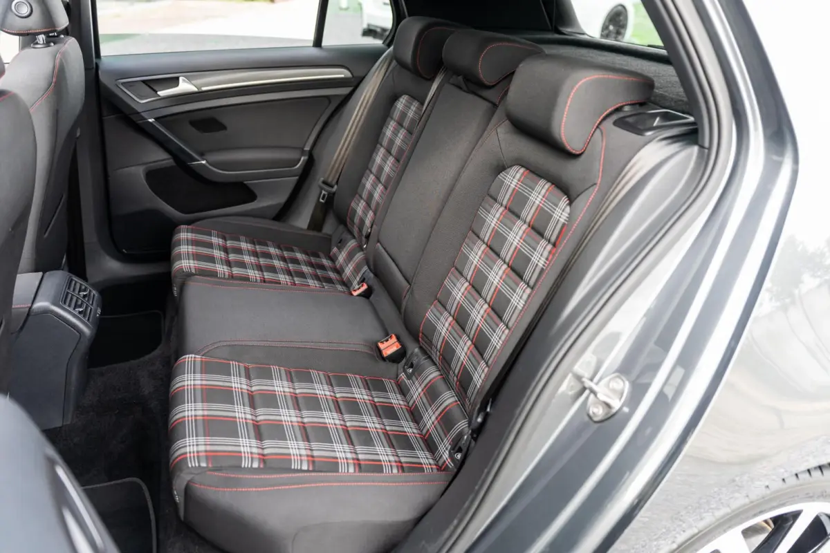 2.0 TSI GTI Performance Pano DSG ACC Dynau