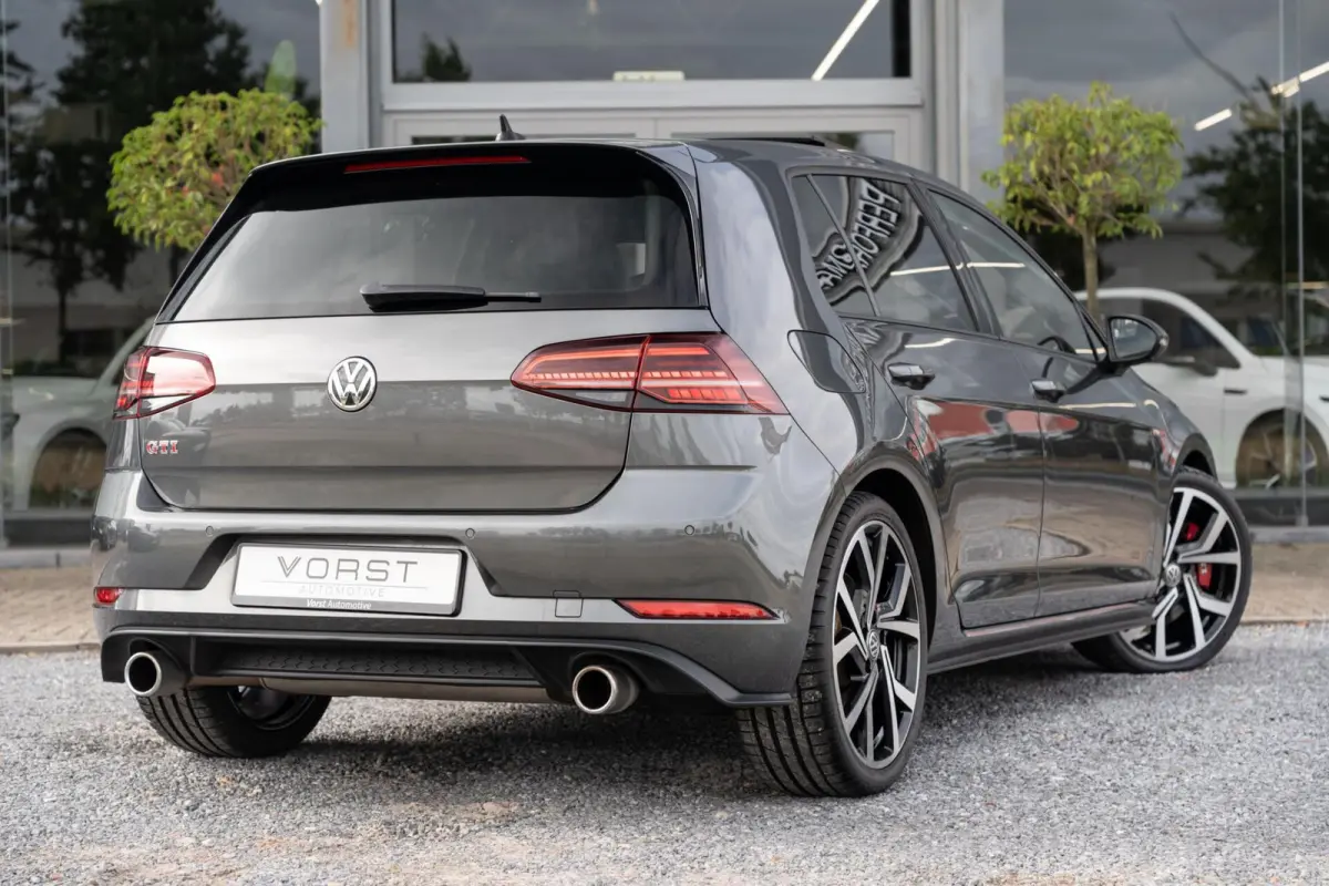 2.0 TSI GTI Performance Pano DSG ACC Dynau